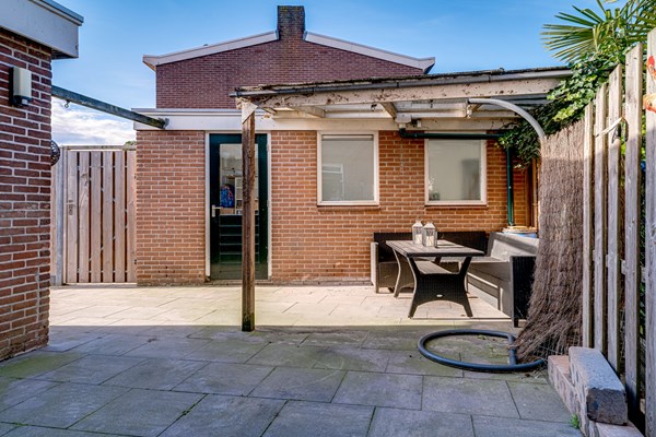 Medium property photo - Julianastraat 25, 6851 KJ Huissen